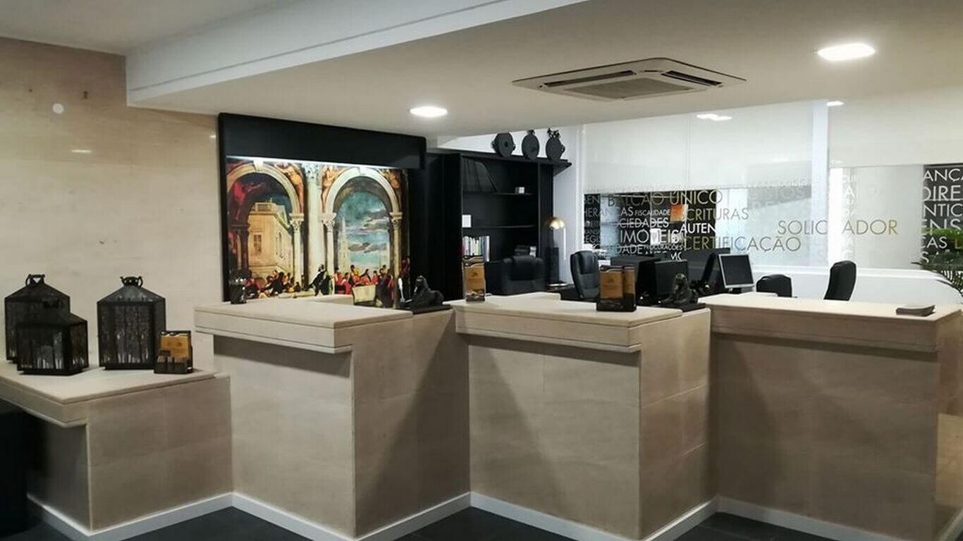 Balcão Único do Solicitador: Perguntas Frequentes