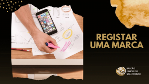 Registar uma marca