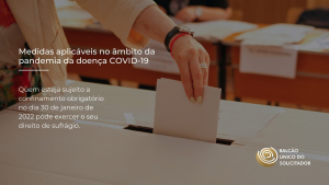 Altera as medidas aplic&aacute;veis no &acirc;mbito da pandemia da doen&ccedil;a COVID-19