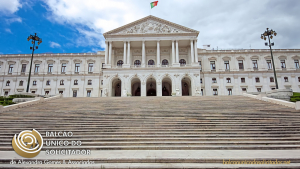 Pal&aacute;cio de S. Bento: Tomada de Posse do XXIII Governo