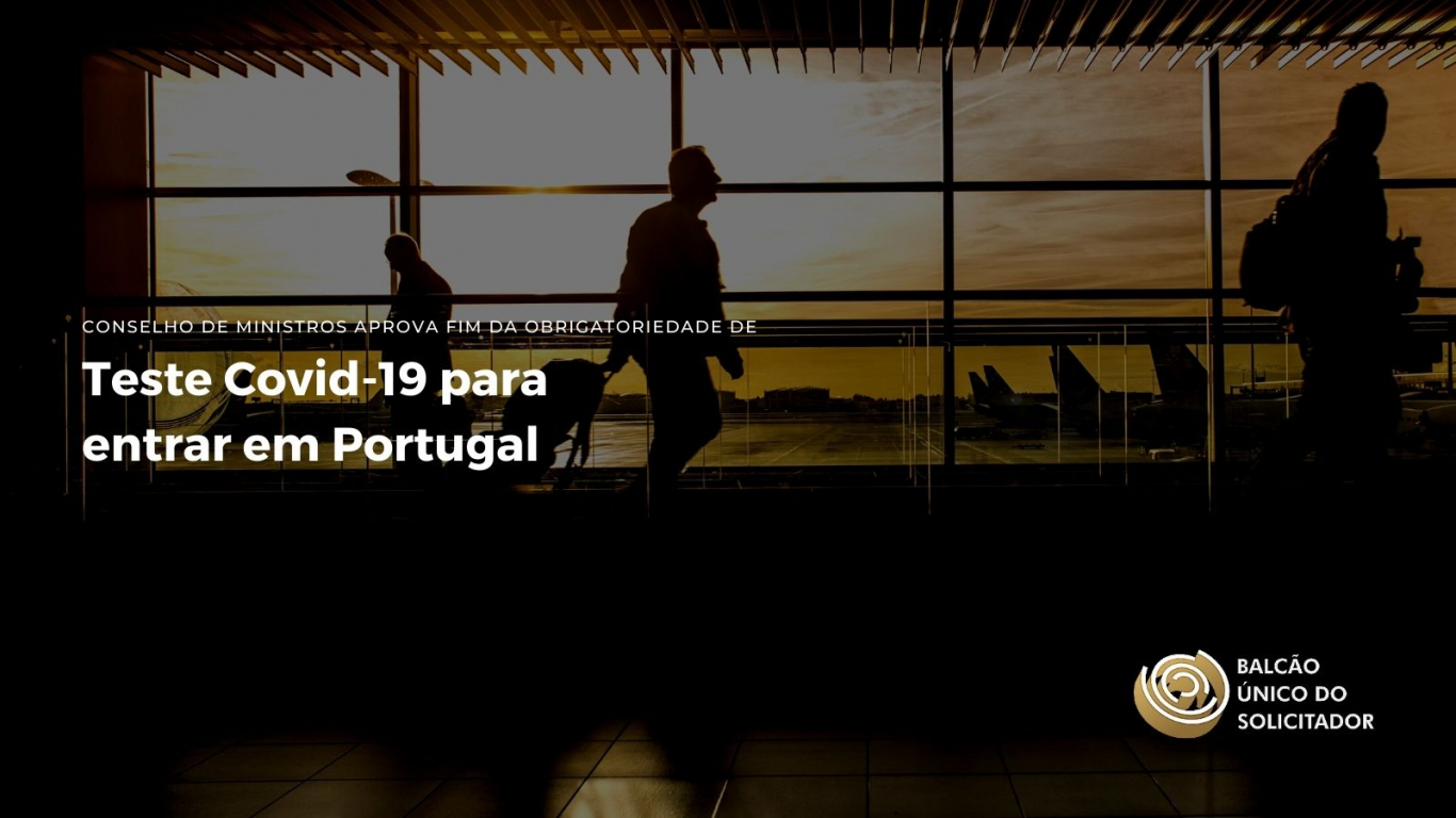 Covid-19 em Portugal